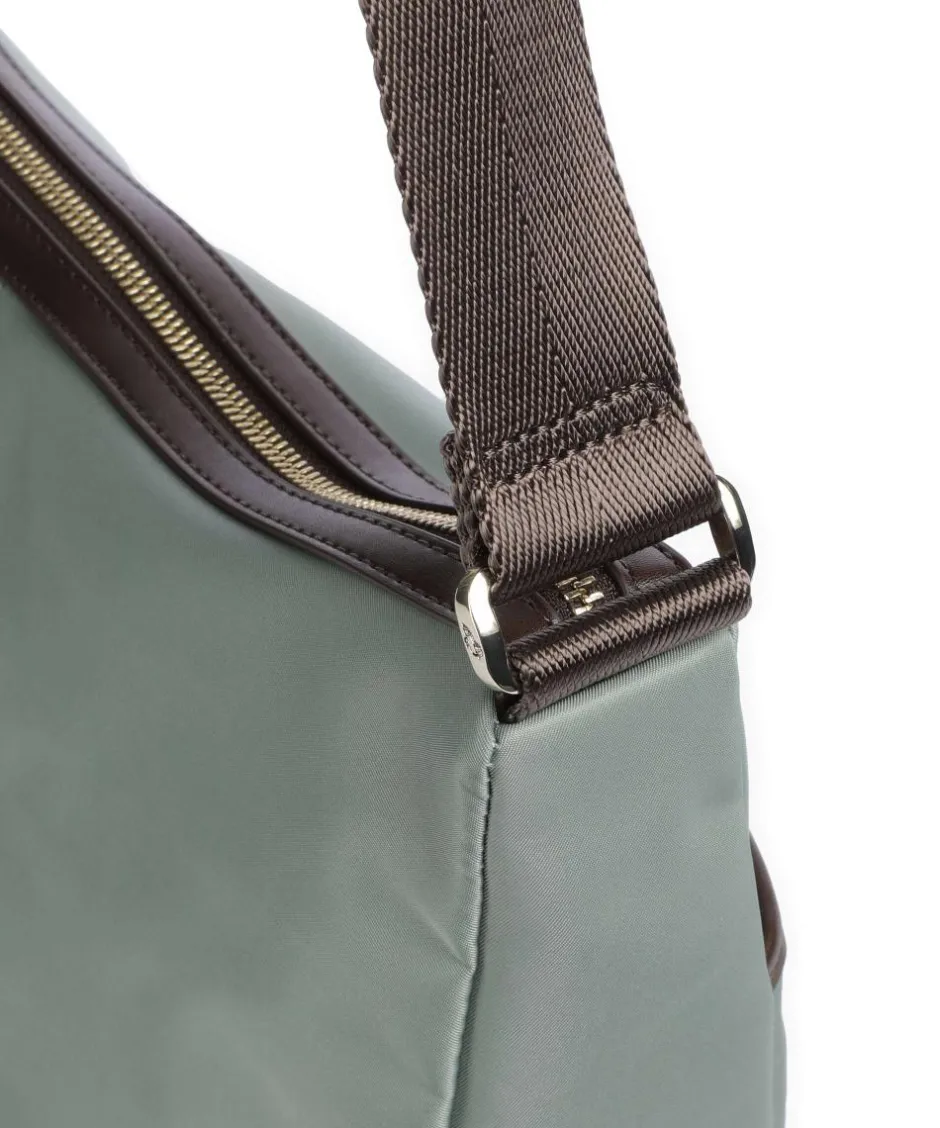 Mandarina Duck Shoulder Bags|Crossbody Bags-Hunter Shoulder bag nylon