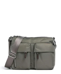 Mandarina Duck Shoulder Bags-Hunter Shoulder bag nylon