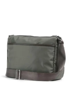 Mandarina Duck Shoulder Bags-Hunter Shoulder bag nylon