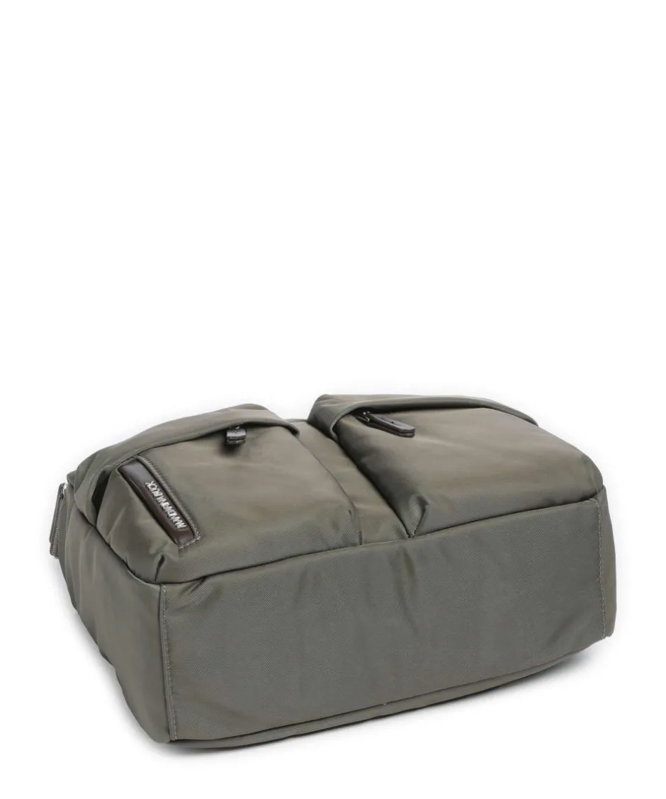 Mandarina Duck Shoulder Bags-Hunter Shoulder bag nylon