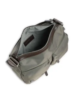 Mandarina Duck Shoulder Bags-Hunter Shoulder bag nylon