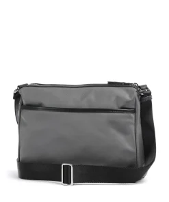 Mandarina Duck Shoulder Bags-Hunter Shoulder bag nylon