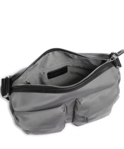 Mandarina Duck Shoulder Bags-Hunter Shoulder bag nylon