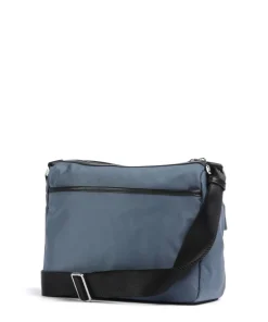 Mandarina Duck Shoulder Bags-Hunter Shoulder bag nylon