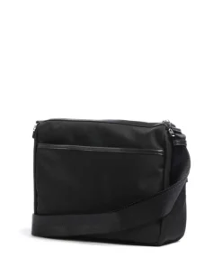 Mandarina Duck Shoulder Bags-Hunter Shoulder bag nylon