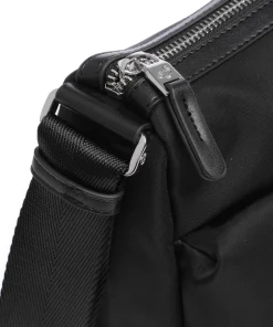 Mandarina Duck Shoulder Bags-Hunter Shoulder bag nylon