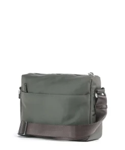 Mandarina Duck Shoulder Bags-Hunter Shoulder bag nylon