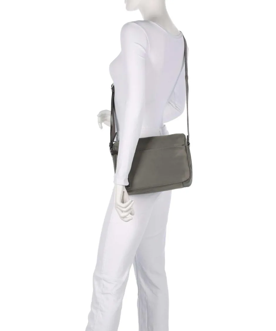 Mandarina Duck Shoulder Bags-Hunter Shoulder bag nylon