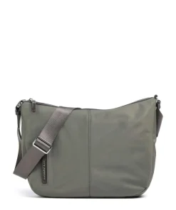 Mandarina Duck Shoulder Bags|Crossbody Bags-Hunter Shoulder bag nylon