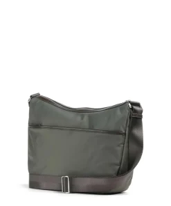 Mandarina Duck Shoulder Bags|Crossbody Bags-Hunter Shoulder bag nylon
