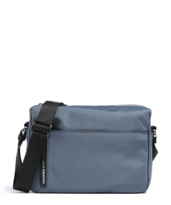 Mandarina Duck Shoulder Bags-Hunter Shoulder bag nylon