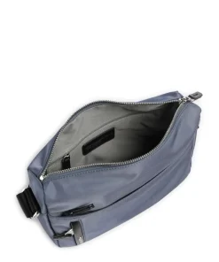 Mandarina Duck Shoulder Bags-Hunter Shoulder bag nylon