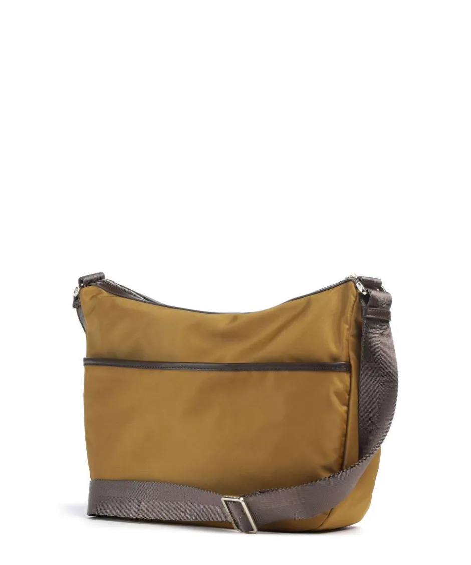 Mandarina Duck Shoulder Bags|Crossbody Bags-Hunter Shoulder bag nylon