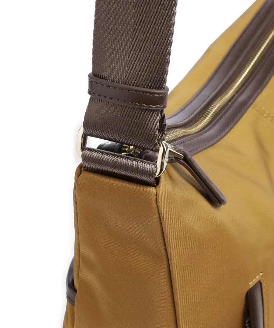 Mandarina Duck Shoulder Bags|Crossbody Bags-Hunter Shoulder bag nylon