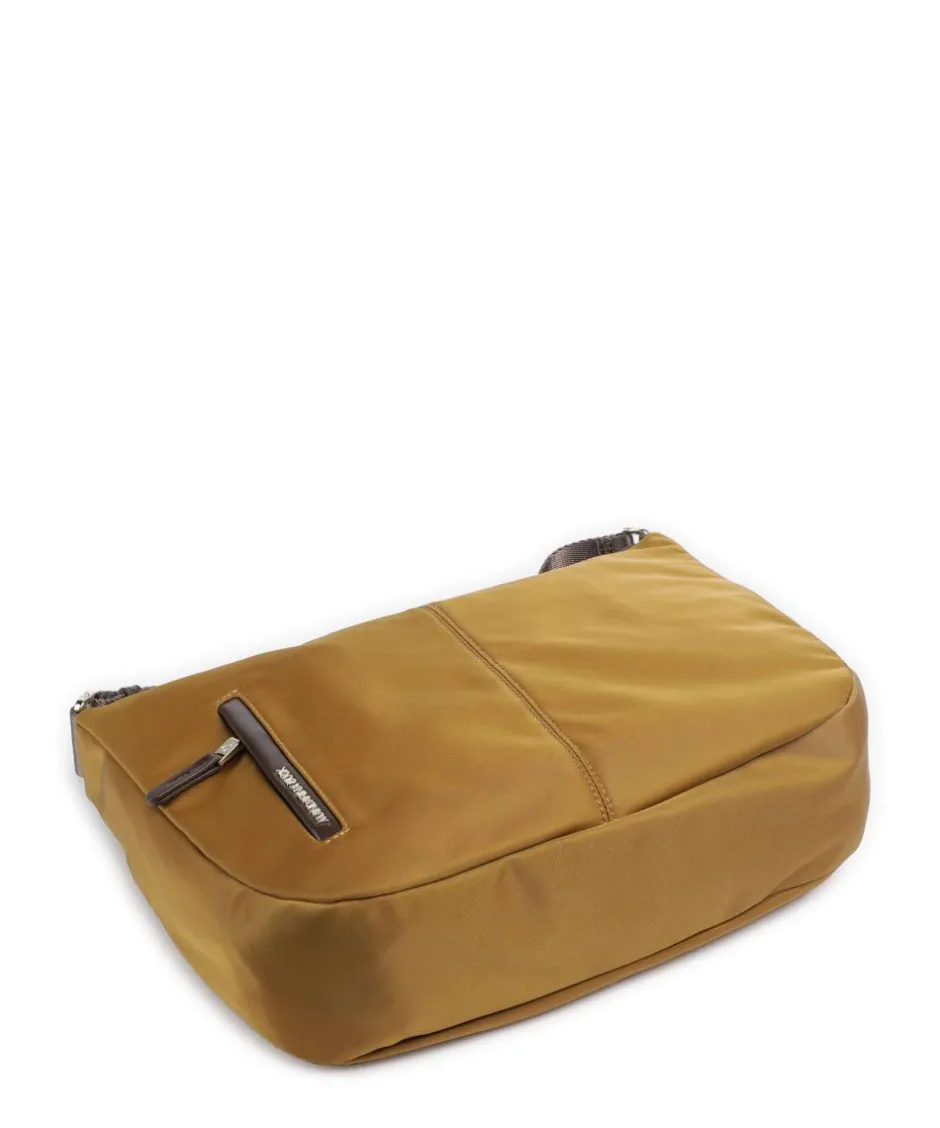 Mandarina Duck Shoulder Bags|Crossbody Bags-Hunter Shoulder bag nylon