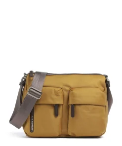Mandarina Duck Shoulder Bags-Hunter Shoulder bag nylon