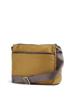 Mandarina Duck Shoulder Bags-Hunter Shoulder bag nylon
