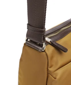 Mandarina Duck Shoulder Bags-Hunter Shoulder bag nylon