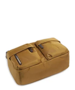 Mandarina Duck Shoulder Bags-Hunter Shoulder bag nylon
