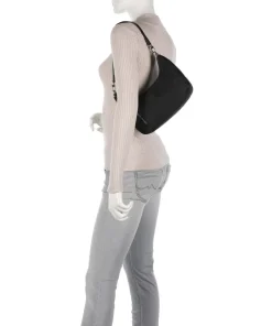 Mandarina Duck Shoulder Bags|Crossbody Bags-Hunter Shoulder bag nylon