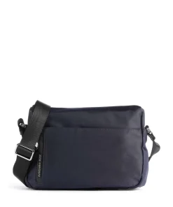 Mandarina Duck Shoulder Bags-Hunter Shoulder bag nylon