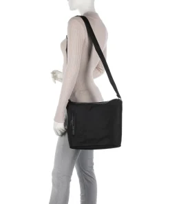 Mandarina Duck Shoulder Bags-Hunter Shoulder bag polyester