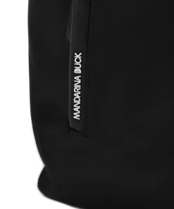 Mandarina Duck Shoulder Bags-Hunter Shoulder bag polyester