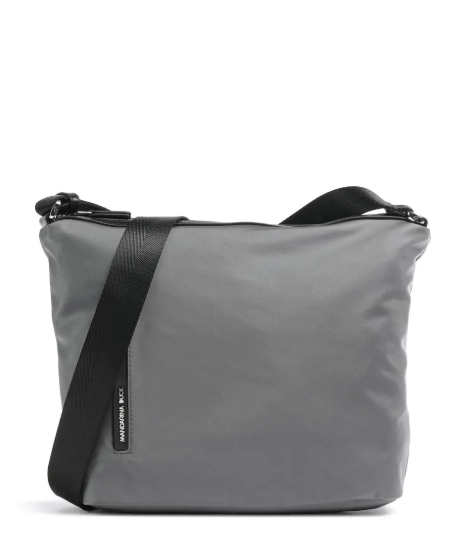 Mandarina Duck Shoulder Bags-Hunter Shoulder bag polyester