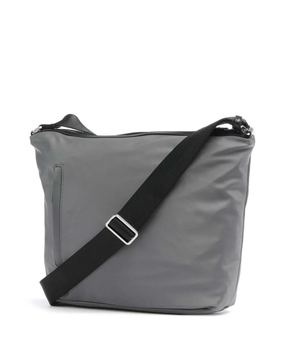 Mandarina Duck Shoulder Bags-Hunter Shoulder bag polyester