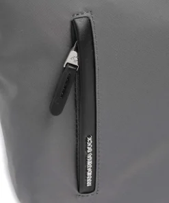 Mandarina Duck Shoulder Bags-Hunter Shoulder bag polyester