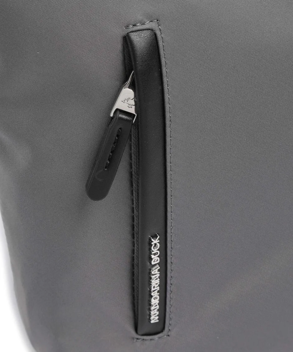 Mandarina Duck Shoulder Bags-Hunter Shoulder bag polyester