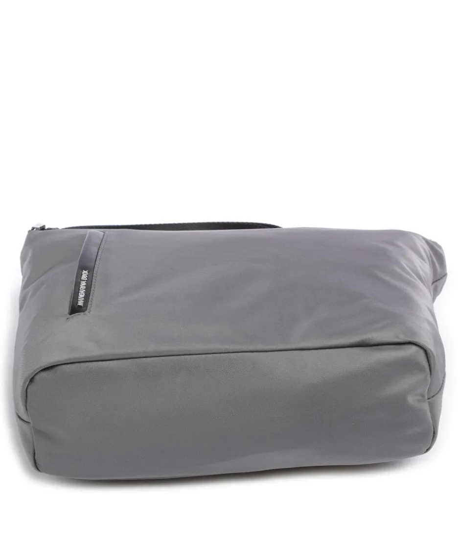 Mandarina Duck Shoulder Bags-Hunter Shoulder bag polyester