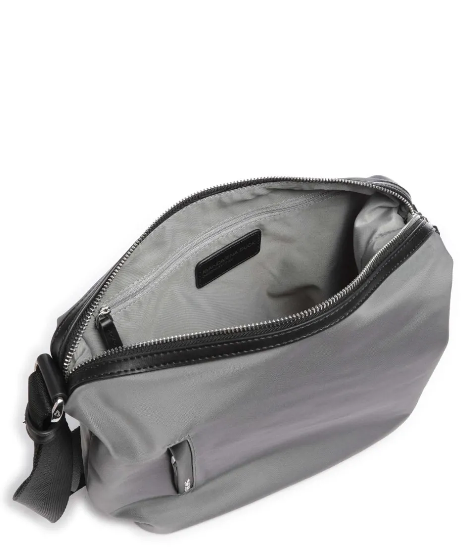 Mandarina Duck Shoulder Bags-Hunter Shoulder bag polyester