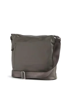 Mandarina Duck Shoulder Bags-Hunter Shoulder bag polyester
