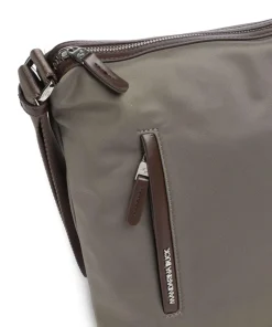 Mandarina Duck Shoulder Bags-Hunter Shoulder bag polyester