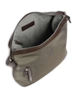 Mandarina Duck Shoulder Bags-Hunter Shoulder bag polyester