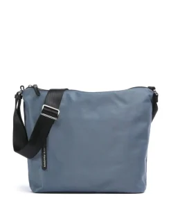 Mandarina Duck Shoulder Bags-Hunter Shoulder bag polyester