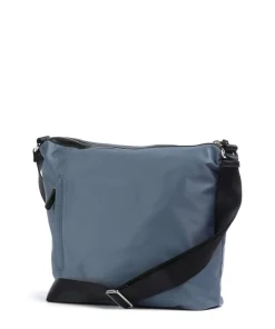 Mandarina Duck Shoulder Bags-Hunter Shoulder bag polyester