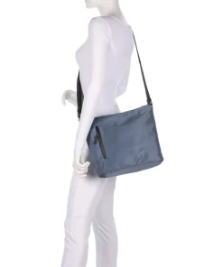 Mandarina Duck Shoulder Bags-Hunter Shoulder bag polyester