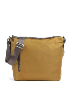 Mandarina Duck Shoulder Bags-Hunter Shoulder bag polyester