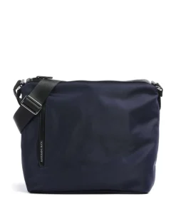 Mandarina Duck Shoulder Bags-Hunter Shoulder bag polyester