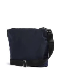 Mandarina Duck Shoulder Bags-Hunter Shoulder bag polyester