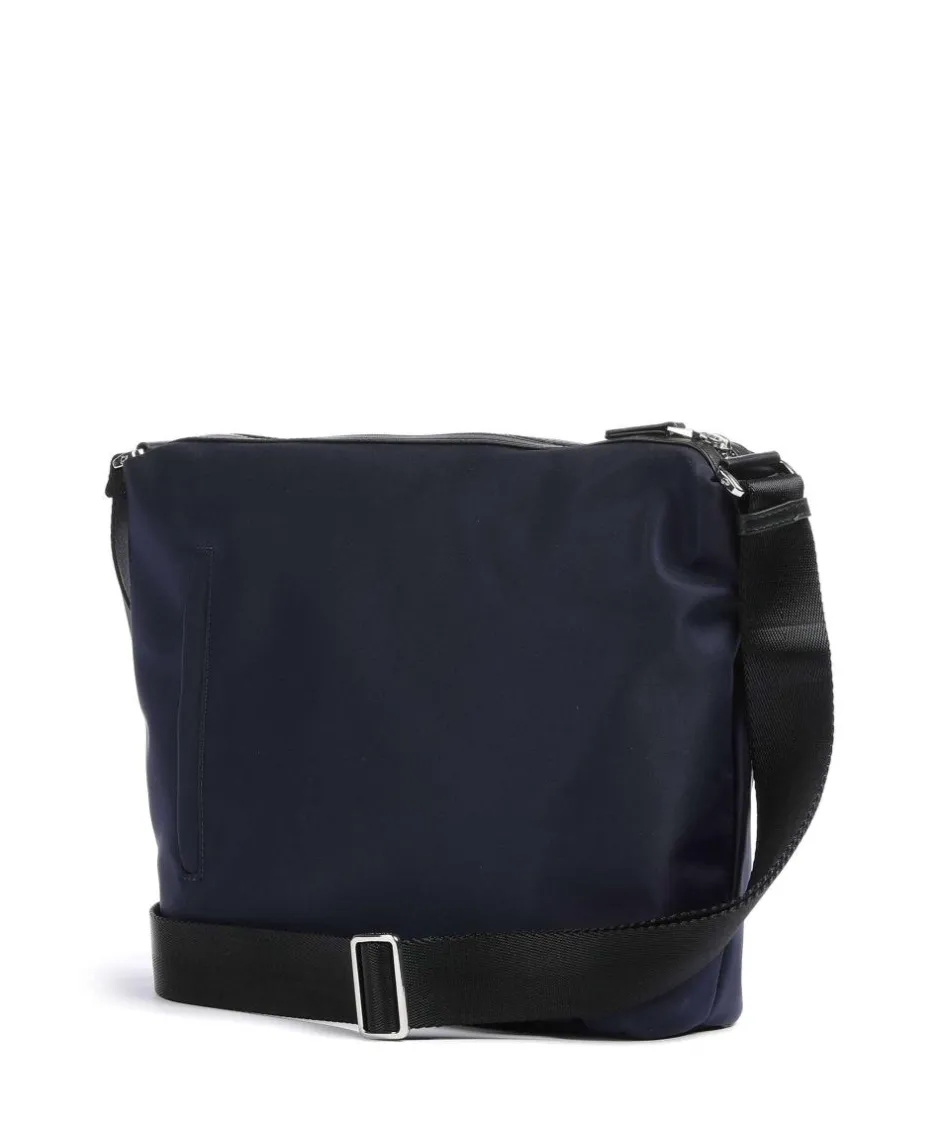 Mandarina Duck Shoulder Bags-Hunter Shoulder bag polyester