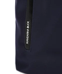 Mandarina Duck Shoulder Bags-Hunter Shoulder bag polyester