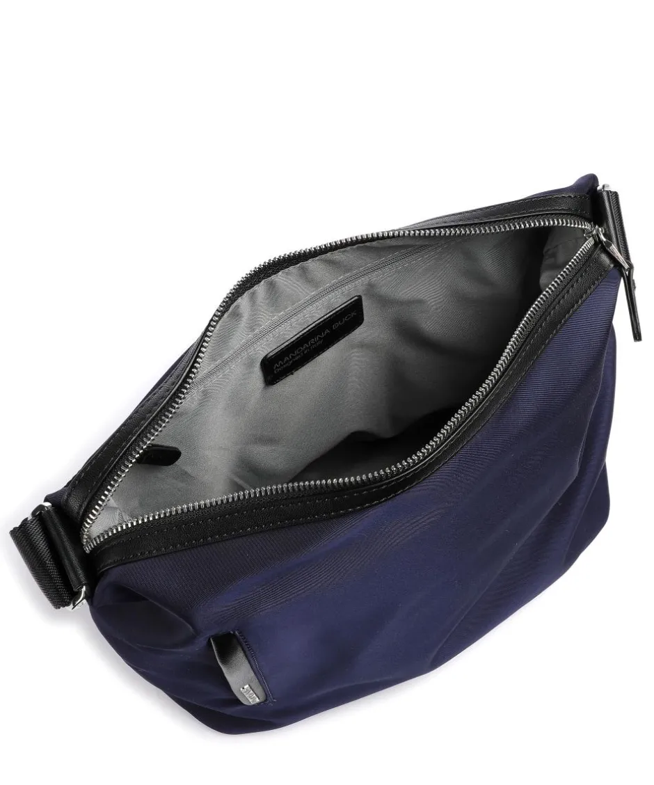 Mandarina Duck Shoulder Bags-Hunter Shoulder bag polyester