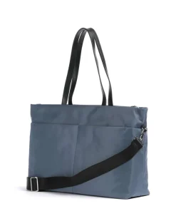 Mandarina Duck Tote Bags-Hunter Tote bag 14″ nylon