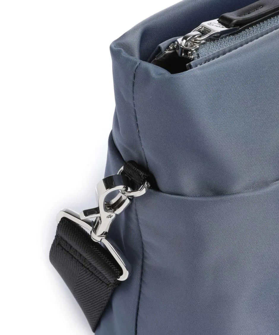 Mandarina Duck Tote Bags-Hunter Tote bag 14″ nylon