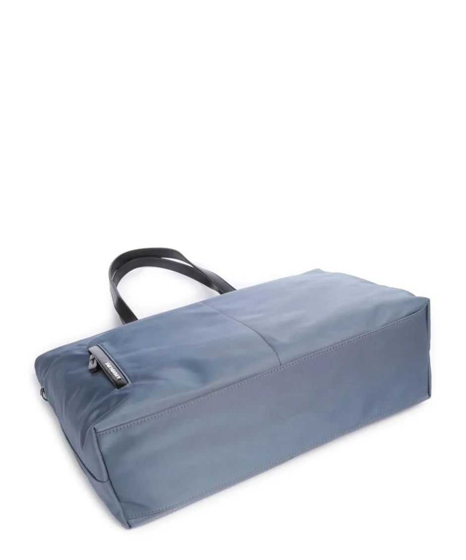 Mandarina Duck Tote Bags-Hunter Tote bag 14″ nylon