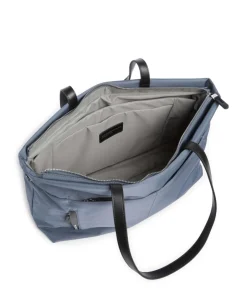 Mandarina Duck Tote Bags-Hunter Tote bag 14″ nylon