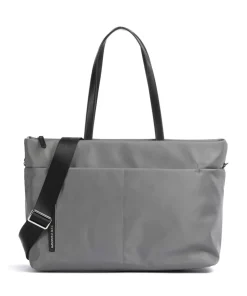 Mandarina Duck Tote Bags-Hunter Tote bag 14″ nylon